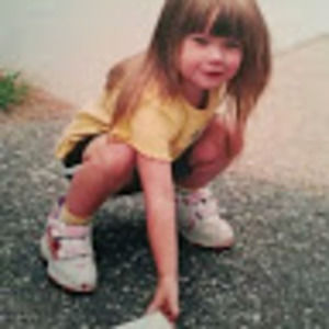 Meet your Posher, Sherry lynne